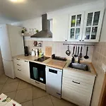Apartments Solitudo