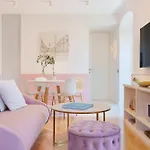 Deluxe Studio Rennesance Corner