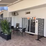 Studio Apartment Luxe