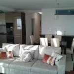 Apartments Lux