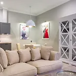 Tailor Two-Bedroom Suite