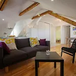 Apartment Grazioso