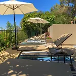 Villa Isanda