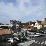 Apartments Cable Car