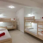 Hostel Free Bird