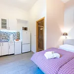 Ivana Central Studio