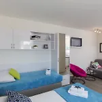 Apartment South Side
