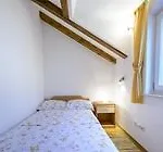 Accommodation Maria Di