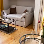 Buza Beach Apartments