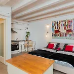 Apartments & Rooms Kerigma