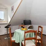 Old Town Sunrise Apartments