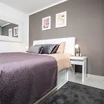 Bleu Villa