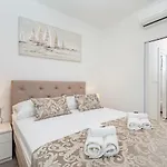 Apartment Sendi 5 Min From The Beach