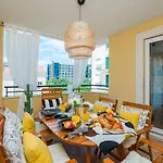 Mirjam\'S Charming Apartment