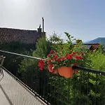 Apartment Ruza