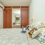 Charming Cozy Apartment Solitudo