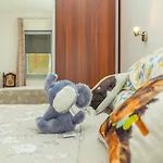 Charming Cozy Apartment Solitudo