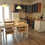 Quiet Escape Apartments
