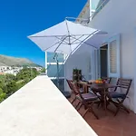 Apartment Solitudo