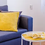 Apartments Racic
