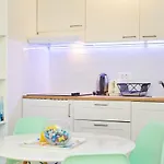 Dubrovnik Central Lodge