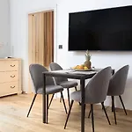 Ivan Apartments