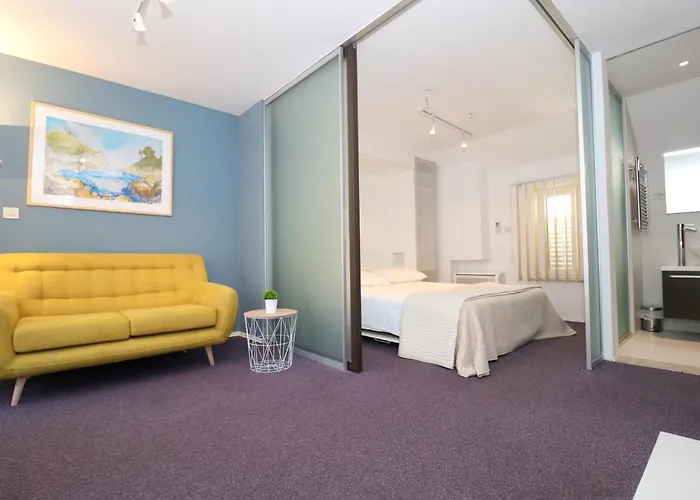 Miro Studio Apartments Dubrovnik