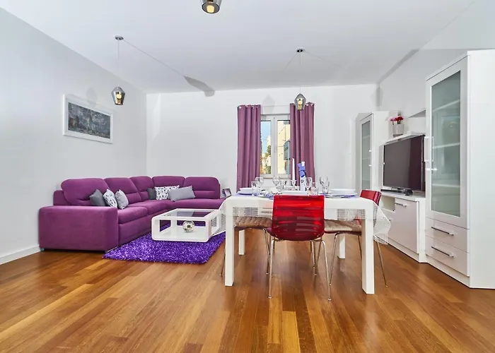 Apartment Lapad Bay