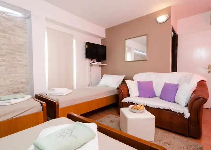 Guest House Cuk