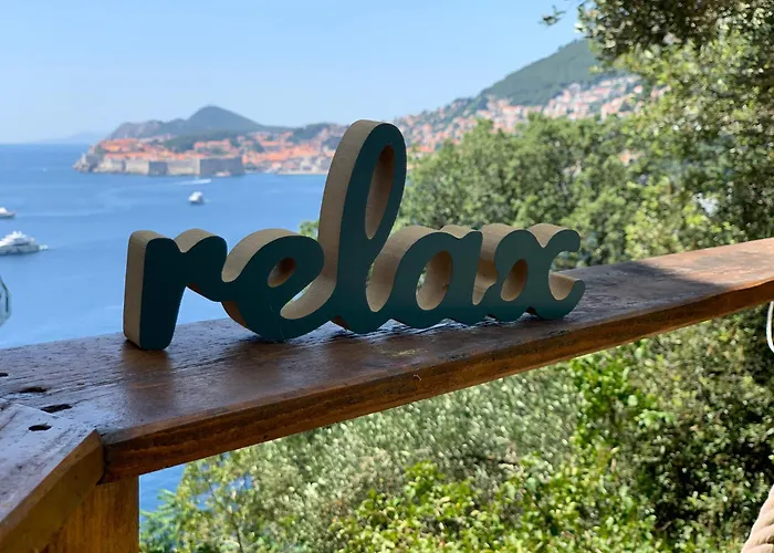 Apartment Teraca Dubrovnik