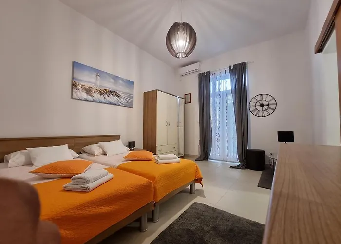Studio Apartment Mandic