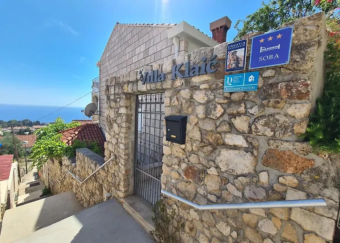 Bed&Breakfast Villa Klaic