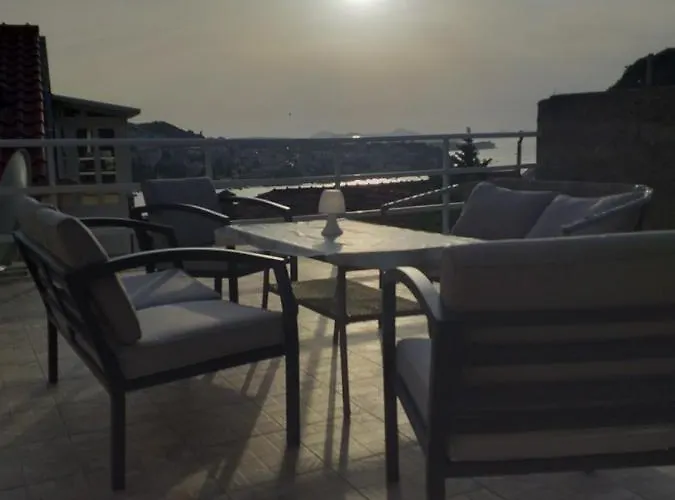 Apartments & Rooms Abba