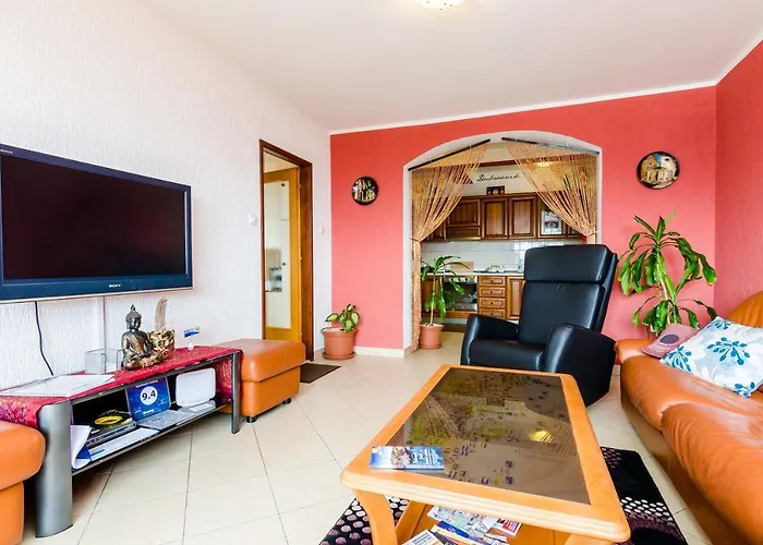 Apartment Antony