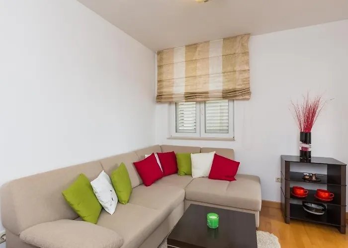 Apartment Buby