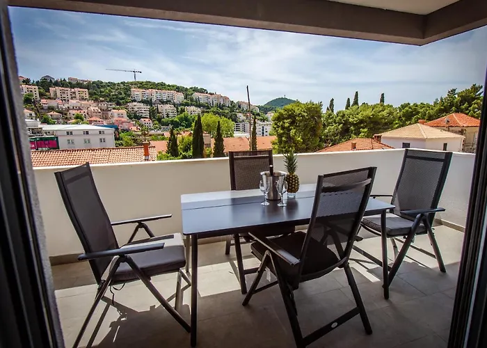 Luxury Apartment Vedran