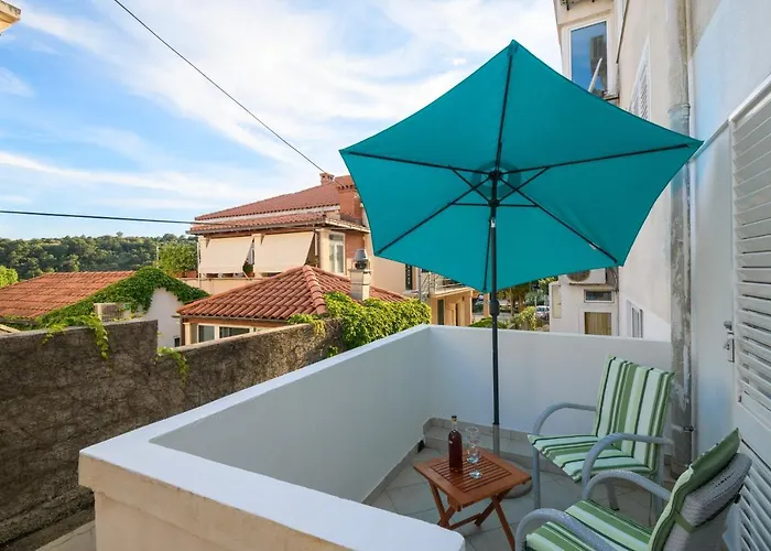 Apartment St Joseph\'S Dubrovnik