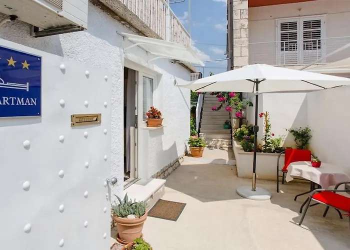Dream Apartment Solitudo