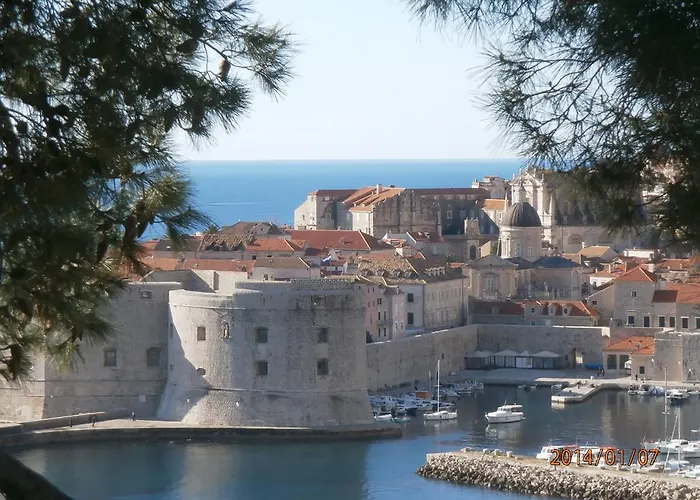 Suncana Apartments Dubrovnik