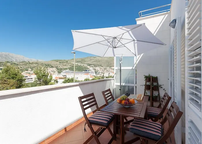 Apartment Solitudo