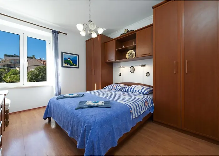Apartments Todo