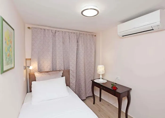 Holiday Home In Dubrovnik 43524