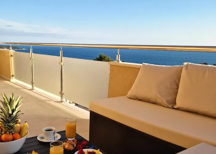 Royal Adriatic Residence