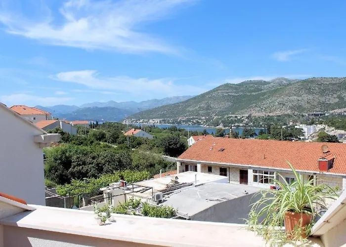 Apartments With A Parking Space Dubrovnik - 22766