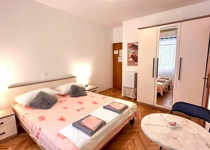 Apartment Asi