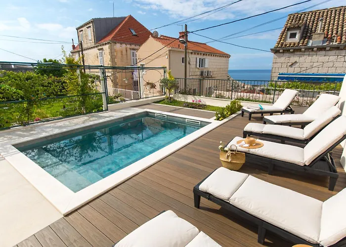 Back In Time Luxury Dubrovnik 2