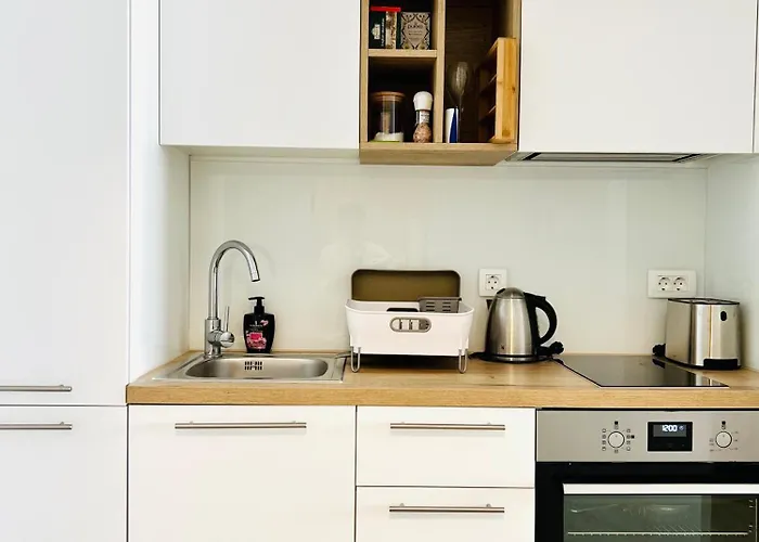 Jamies Self Serviced Luxury Apartments