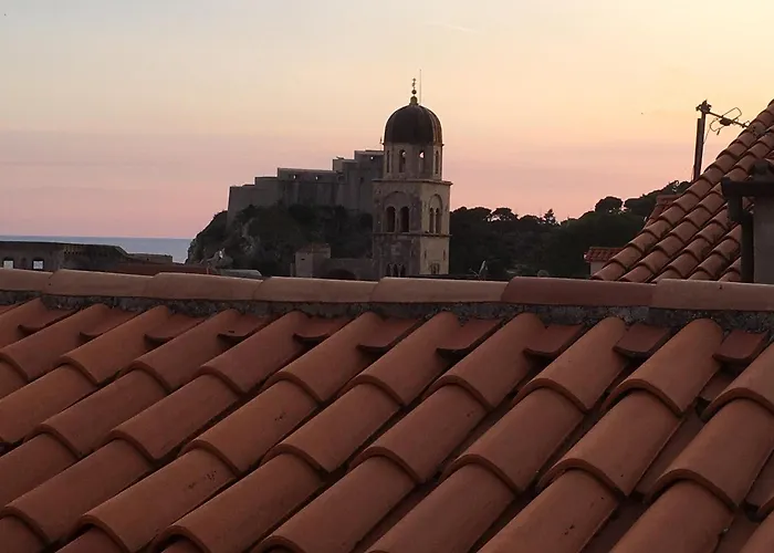 Where Serendipity Came To Stay - Dubrovnik