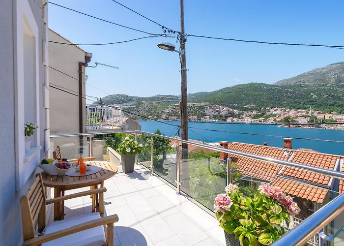 Amazing Apartment In Sustjepan With Wifi
