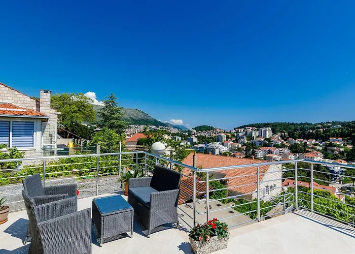Apartment Lea - Studio Apartment